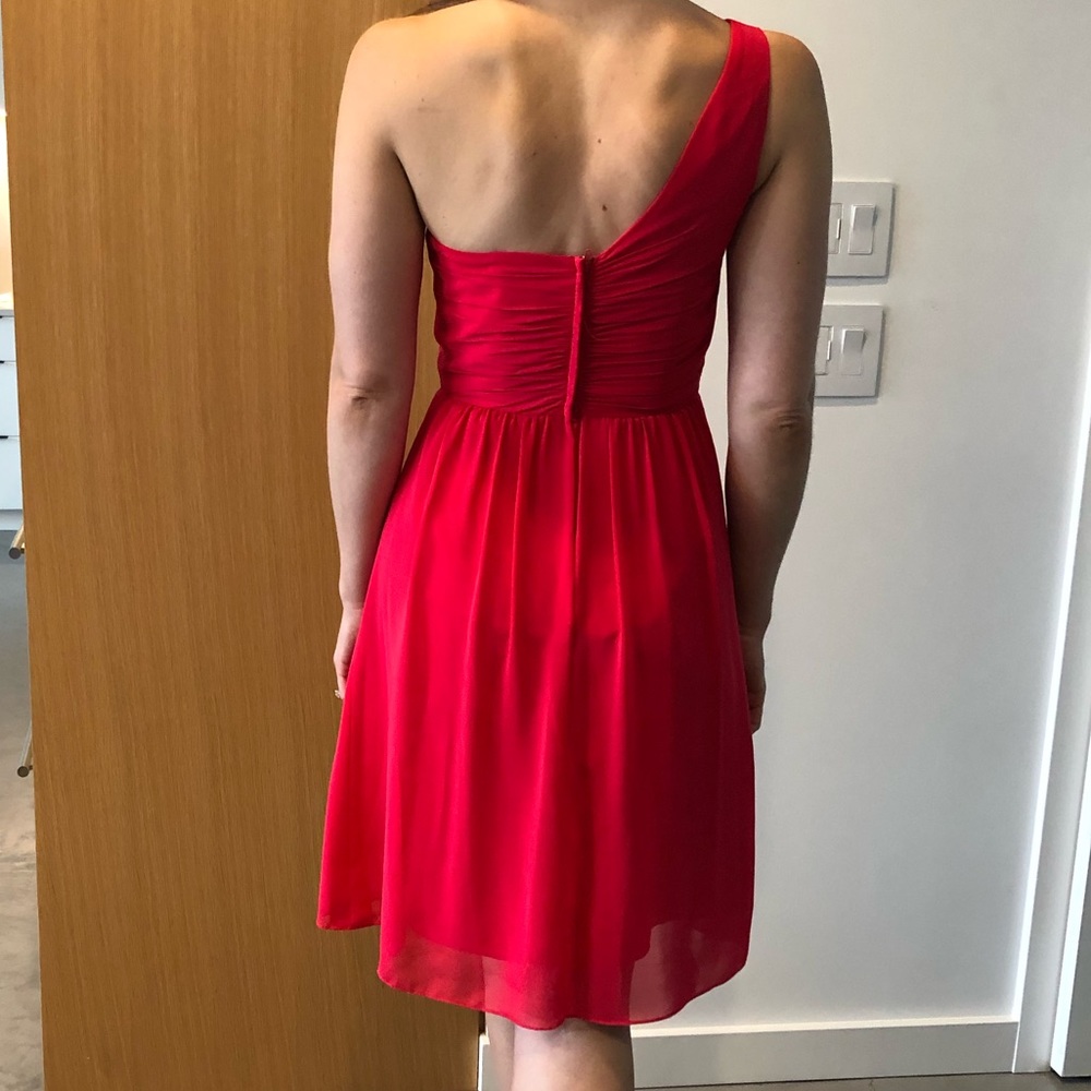 Alfred Angelo Formal Dress - Picture 2 of 4